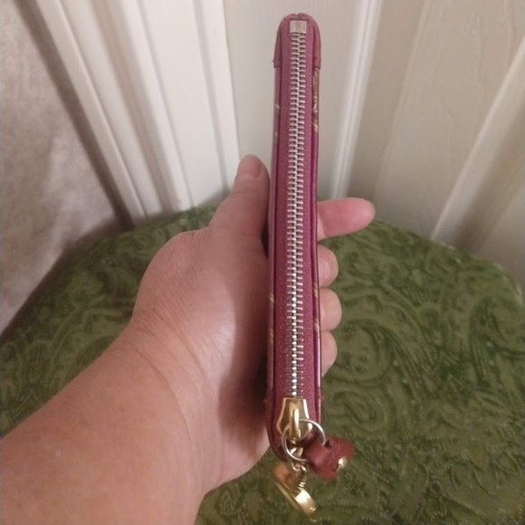 Rare Louis Vuitton Charms Cles Limited Edition - Picture 5 of 12